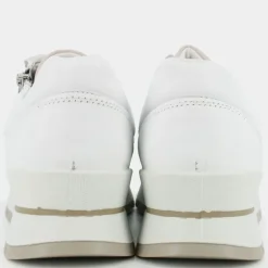 ANIKA- SNEAKERS BIANCO 7660700