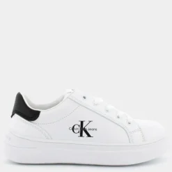 ANNIE- SNEAKERS BIANCO 80876