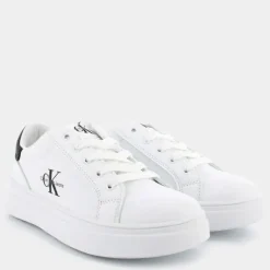 ANNIE- SNEAKERS BIANCO 80876