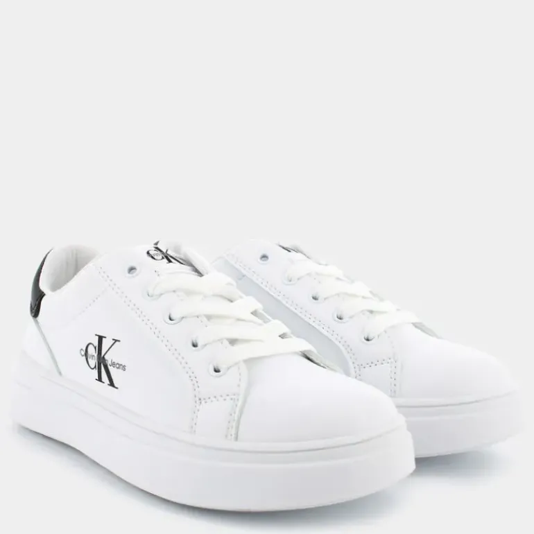 ANNIE- SNEAKERS BIANCO 80876