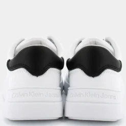 ANNIE- SNEAKERS BIANCO 80876
