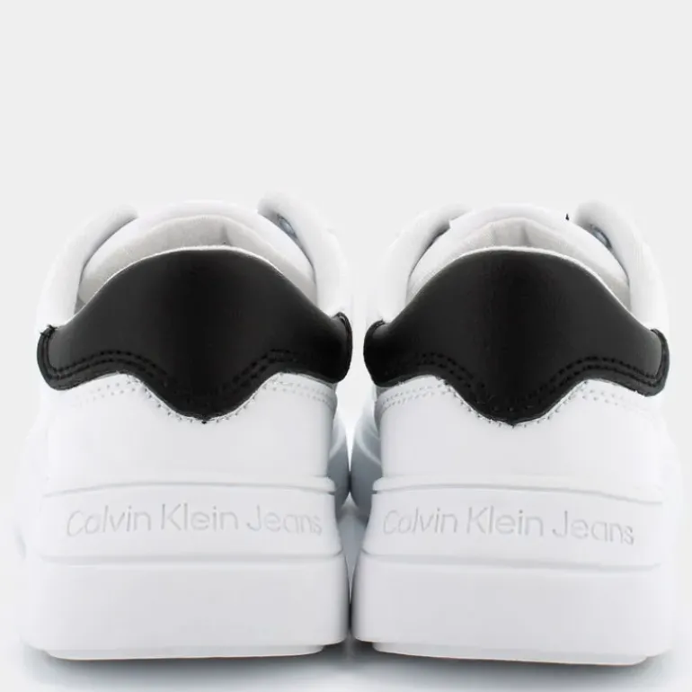 ANNIE- SNEAKERS BIANCO 80876