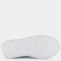 ANNIE- SNEAKERS BIANCO 80876
