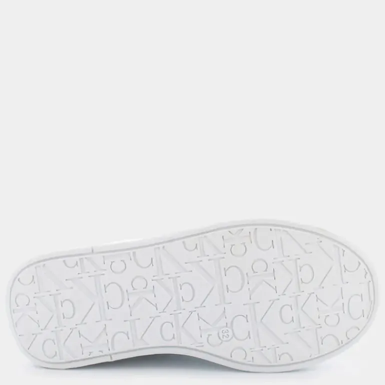 ANNIE- SNEAKERS BIANCO 80876