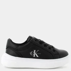 ANNIE- SNEAKERS NERO V3X9-80876-1355999-