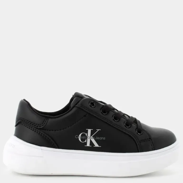 ANNIE- SNEAKERS NERO V3X9-80876-1355999-