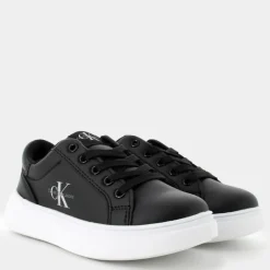 ANNIE- SNEAKERS NERO V3X9-80876-1355999-