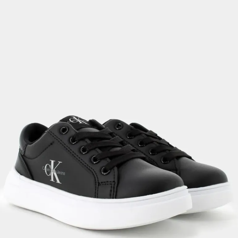ANNIE- SNEAKERS NERO V3X9-80876-1355999-