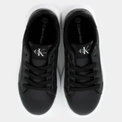 ANNIE- SNEAKERS NERO V3X9-80876-1355999-