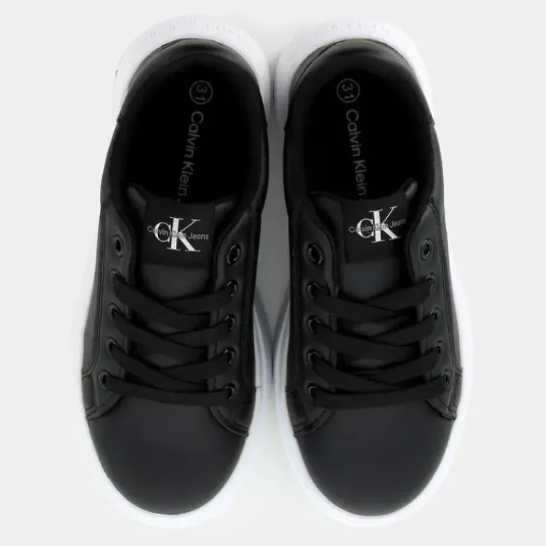 ANNIE- SNEAKERS NERO V3X9-80876-1355999-