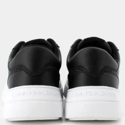 ANNIE- SNEAKERS NERO V3X9-80876-1355999-