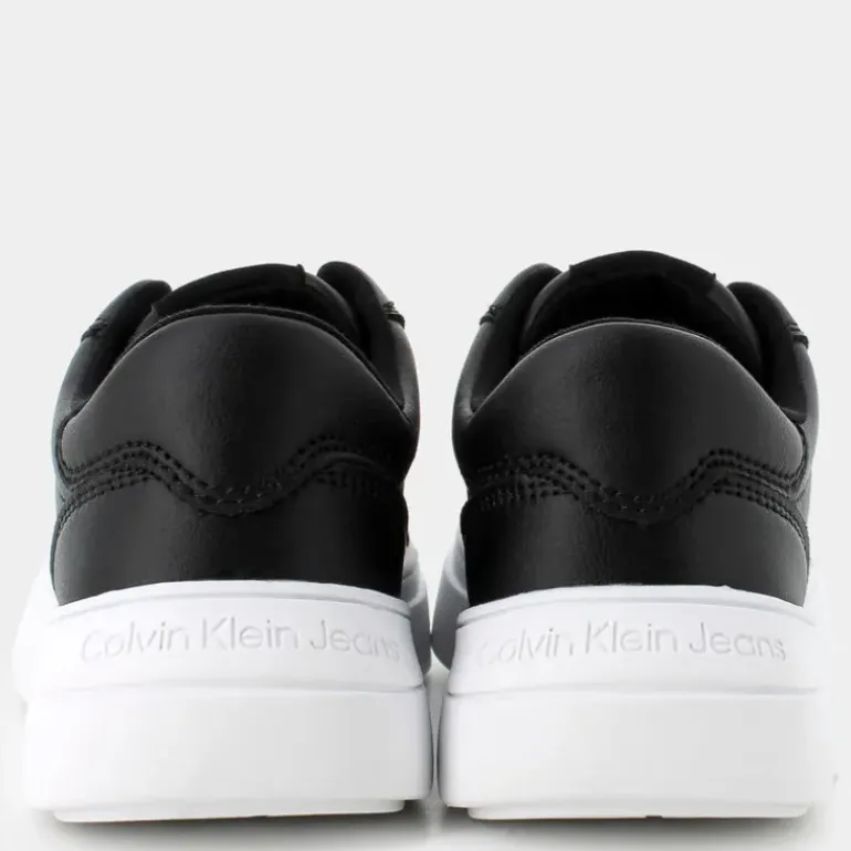ANNIE- SNEAKERS NERO V3X9-80876-1355999-