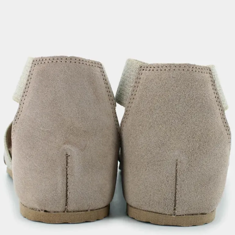 ANTIBES- SANDALI BEIGE 5697822