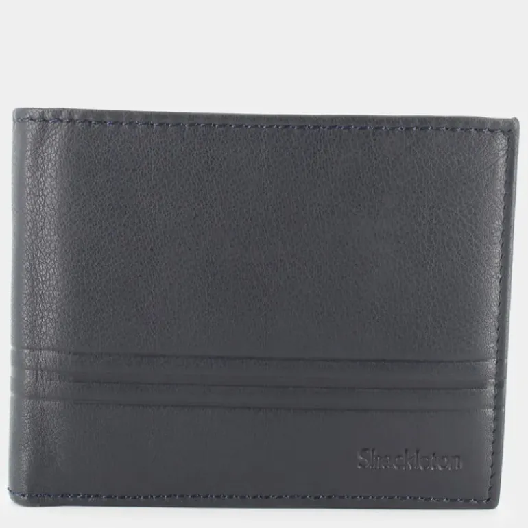 ANTIK- PICCOLA PELLETTERIA BLU SCURO CBL-E25-45