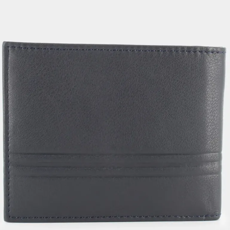 ANTIK- PICCOLA PELLETTERIA BLU SCURO CBL-E25-45