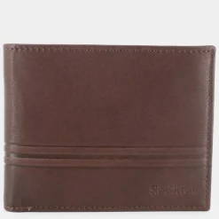 ANTIK- PICCOLA PELLETTERIA MARRONE CBL-E25-44