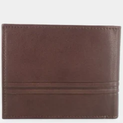 ANTIK- PICCOLA PELLETTERIA MARRONE CBL-E25-44