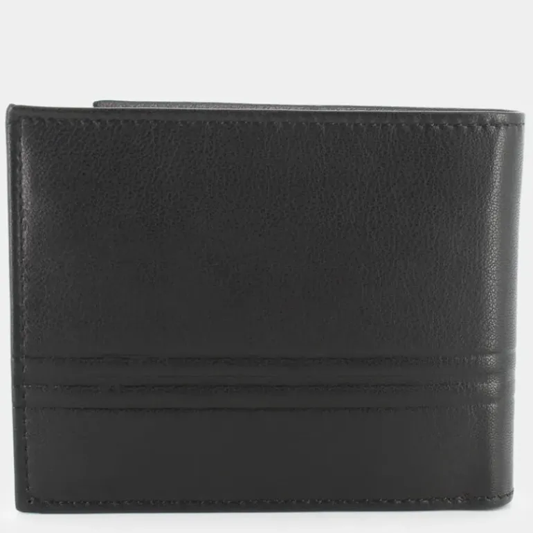 ANTIK- PICCOLA PELLETTERIA NERO CBL-E25-44
