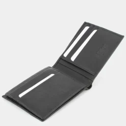 ANTIK- PICCOLA PELLETTERIA NERO CBL-E25-45