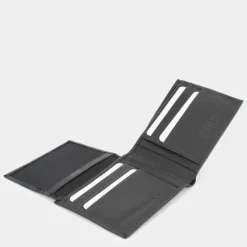 ANTIK- PICCOLA PELLETTERIA NERO CBL-E25-45