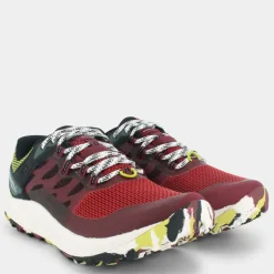 ANTORA 3 GTX- SPORTIVE CABERNET/HIVIZ J067814