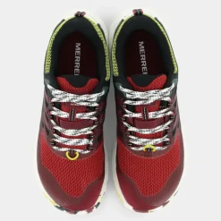 ANTORA 3 GTX- SPORTIVE CABERNET/HIVIZ J067814