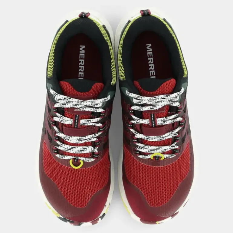 ANTORA 3 GTX- SPORTIVE CABERNET/HIVIZ J067814