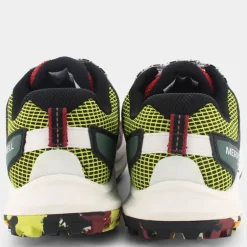 ANTORA 3 GTX- SPORTIVE CABERNET/HIVIZ J067814