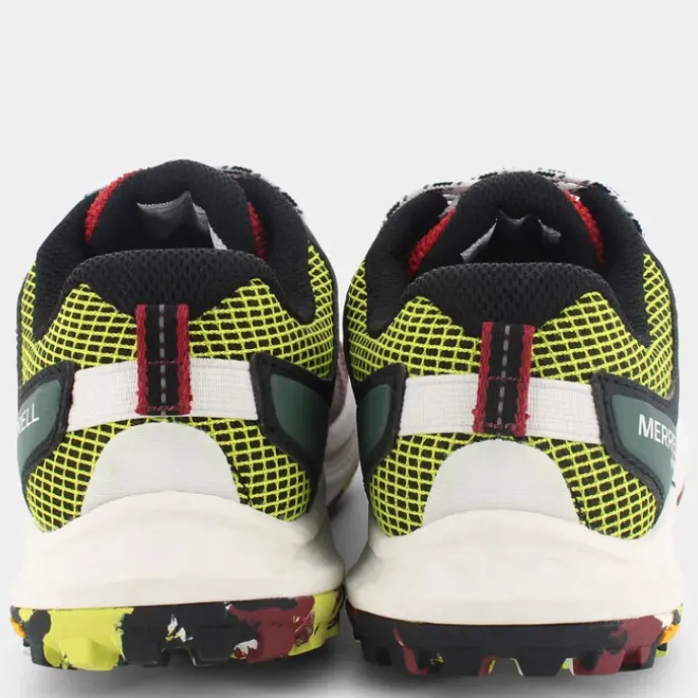 ANTORA 3 GTX- SPORTIVE CABERNET/HIVIZ J067814