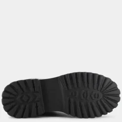 ANY HIGH- SCARPONCINI BLACK RL720004T