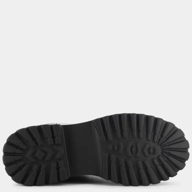 ANY HIGH- SCARPONCINI BLACK RL720004T