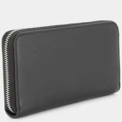 A0420- PICCOLA PELLETTERIA BLACK FW5299.002.A0420