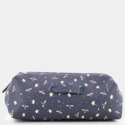 APIN5- PICCOLA PELLETTERIA FANTASIA GRIGIO 7255/S