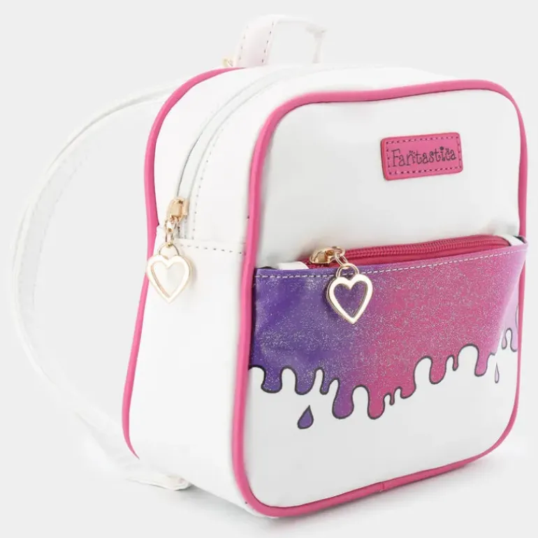 AQUATA- ZAINI E ACCESSORI BIANCO EN-E24-303