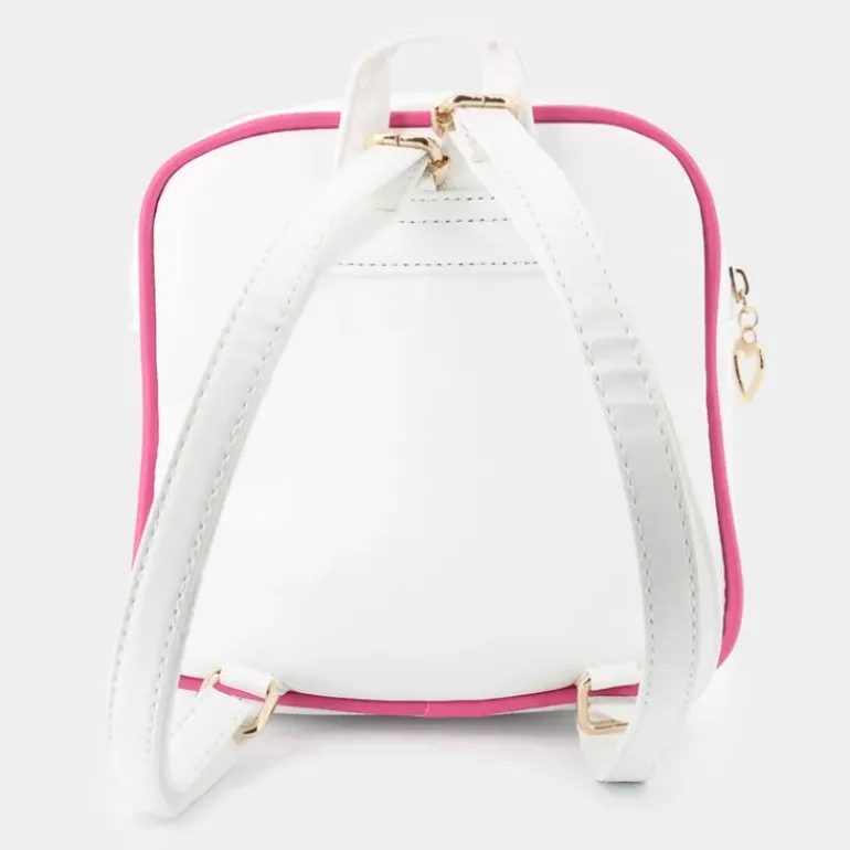 AQUATA- ZAINI E ACCESSORI BIANCO EN-E24-303