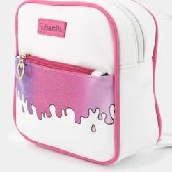 AQUATA- ZAINI E ACCESSORI BIANCO EN-E24-303
