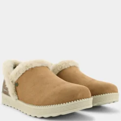 ARCH FIT DREAM- MOCASSINI BROWN 167660