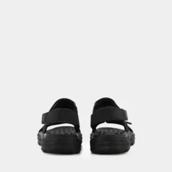 ARCHFIT MOTLEY SD - KONTRA- SANDALI BLACK 204349