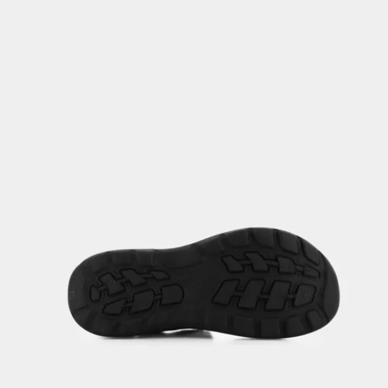 ARCHFIT MOTLEY SD - KONTRA- SANDALI BLACK 204349
