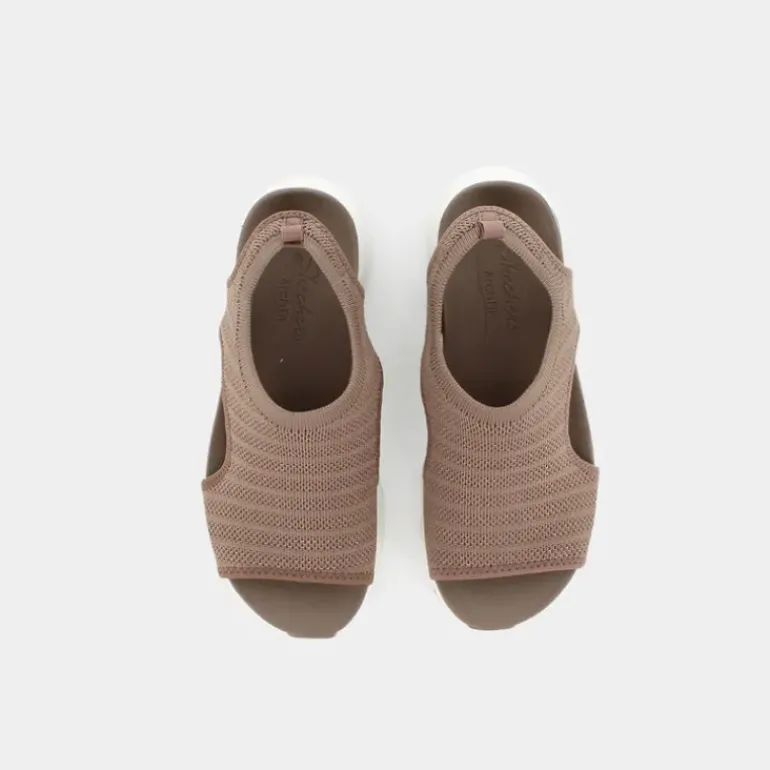 ARCH FIT- SANDALI CAMEL 119346