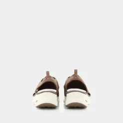 ARCH FIT- SANDALI CAMEL 119346