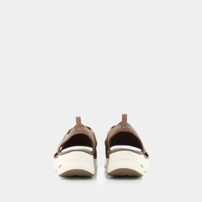 ARCH FIT- SANDALI CAMEL 119346