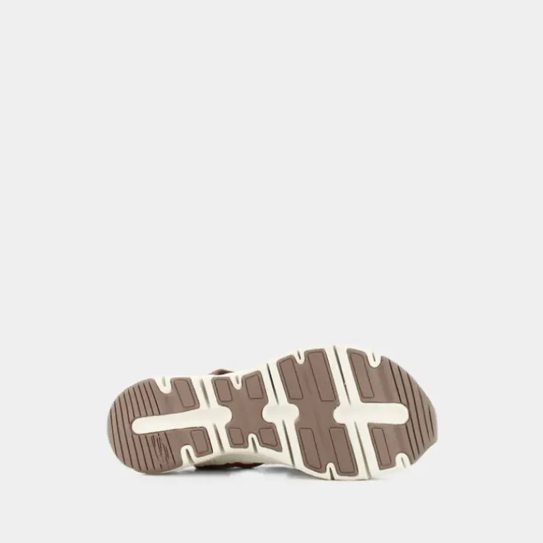 ARCH FIT- SANDALI CAMEL 119346