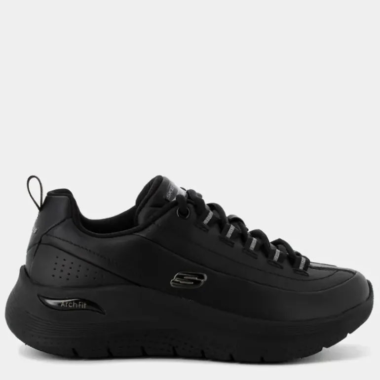ARCH FIT 2.0- SPORTIVE BLACK/GUNMETAL 150061