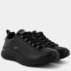 ARCH FIT 2.0- SPORTIVE BLACK/GUNMETAL 150061