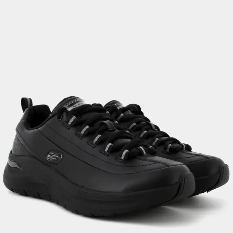 ARCH FIT 2.0- SPORTIVE BLACK/GUNMETAL 150061