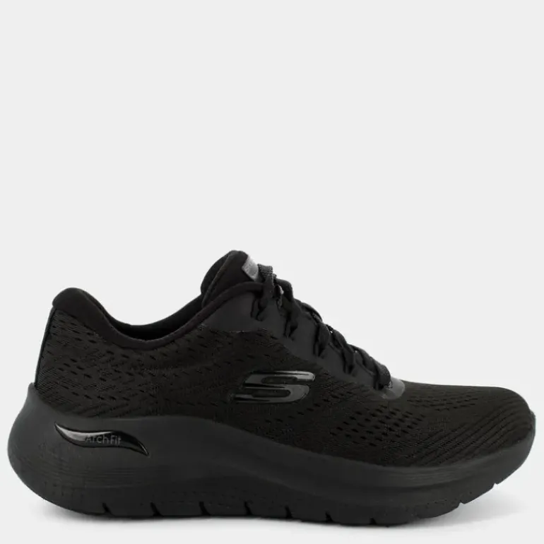 ARCH FIT 2.0- SPORTIVE Black /Gunmetal 150051