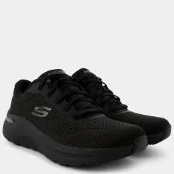 ARCH FIT 2.0- SPORTIVE Black /Gunmetal 150051