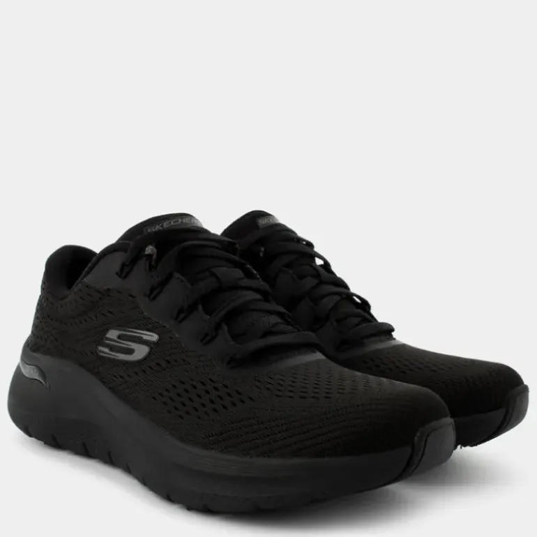 ARCH FIT 2.0- SPORTIVE Black /Gunmetal 150051