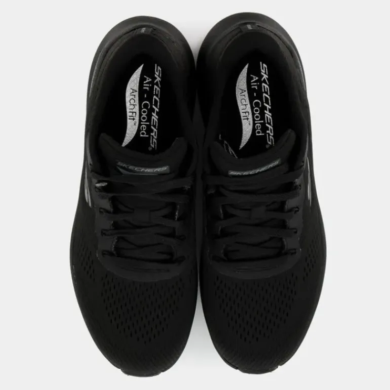 ARCH FIT 2.0- SPORTIVE Black /Gunmetal 150051